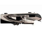 2016 Forest River Cardinal 3455RL specifications